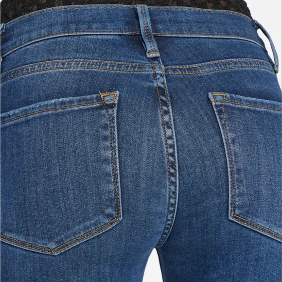 FRAME DENIM Le Skinny de Jeanne Jean - Picture 3 of 11